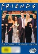 Friends: The Complete Seventh Season (Bonus Edition)