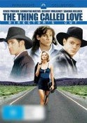 Thing Called Love, The (Director's Cut) Thing Called Love, The (Director's Cut)