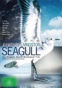 Jonathan Livingston Seagull
