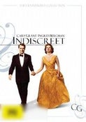 Indiscreet
