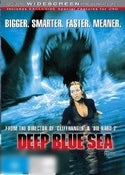 Deep Blue Sea