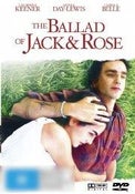 The Ballad of Jack & Rose