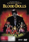Blood Dolls