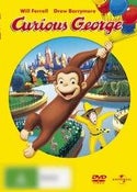 Curious George
