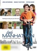 Little Manhattan