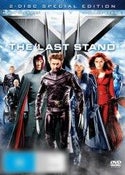 X-Men 3: The Last Stand (2-Disc Special Edition)