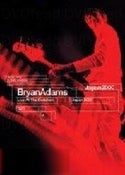 Bryan Adams: Live at The Budokan - Japan 2000