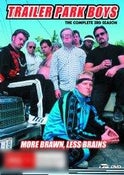 Trailer Park Boys: Seasons 3