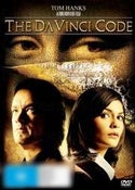 The Da Vinci Code (Single Disc Theatrical Version)