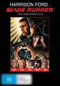 Blade Runner: Director's Cut - Special Edition