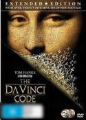 The Da Vinci Code (2-Disc Extended Edition)