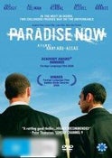 Paradise Now Paradise Now