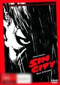 Sin City: Recut and Extended
