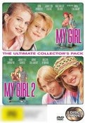 My Girl / My Girl 2 (Ultimate Collector's Pack) My Girl / My Girl 2 (Ultimate Collector's Pack)