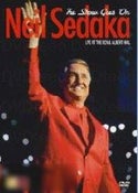 Neil Sedaka: The Show Goes on Live at the Royal Albert Hall Neil Sedaka: The Show Goes on Live at the Royal Albert Hall