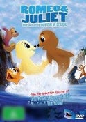 Romeo &amp; Juliet: Sealed With a Kiss