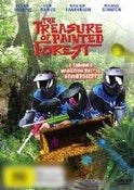 The Treasure of Painted Forest