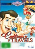 Enchanted Tales Volume 9: Gulliver's Travels Enchanted Tales Volume 9: Gulliver's Travels