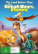 Land Before Time XII, The: The Great Day of the Flyers