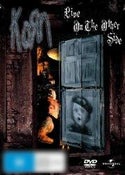 KoRn: Live on the Other Side