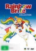 Rainbow Brite Collection Rainbow Brite Collection