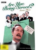 Are You Being Served?: Series Three