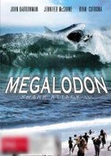 Megalodon: Shark Attack III