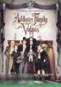 Addams Family Values