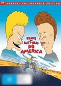 Beavis and Butt-Head Do America (Special Collector's Edition)
