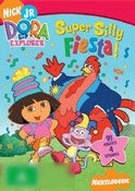 Dora the Explorer: Super Silly Fiesta Dora the Explorer: Super Silly Fiesta