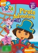 Dora the Explorer: Pirate Adventure