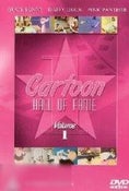 Cartoon Hall of Fame-Volume 1