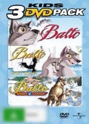 Balto / Balto II: Wolf Quest / Balto III: Wings of Change Balto / Balto II: Wolf Quest / Balto III: Wings of Change