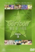 Cartoon Hall of Fame-Volume 3 Cartoon Hall of Fame-Volume 3