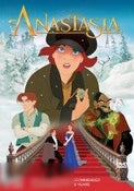 Anastasia (Princess Edition)