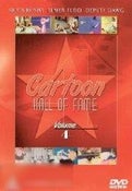 Cartoon Hall of Fame-Volume 4