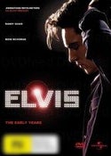 Elvis: The Early Years