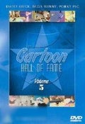 Cartoon Hall of Fame-Volume 5