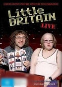 Little Britain Live