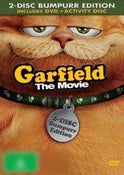 Garfield: Bumper Edition