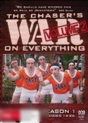 Chaser's War on Everything, The: Volume 2
