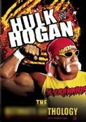Hulk Hogan: The Complete Anthology