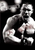 WWE Unforgiven 2006
