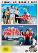RV: Runaway Vacation / Are We There Yet? (2 Movie Collector's Pack)