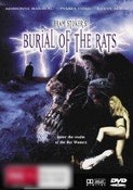 Bram Stoker's Burial of the Rats