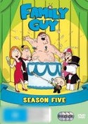 Family Guy: Season 5