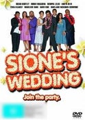 Sione's Wedding