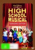 High School Musical (Karaoke Edition) High School Musical (Karaoke Edition)