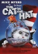 Cat in the Hat, The (2003) Cat in the Hat, The (2003)