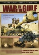 War in the Gulf: Weapons of Desert Shield